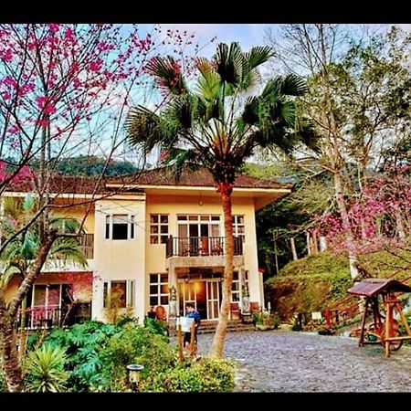 Green Shine B&B 난좡 외부 사진