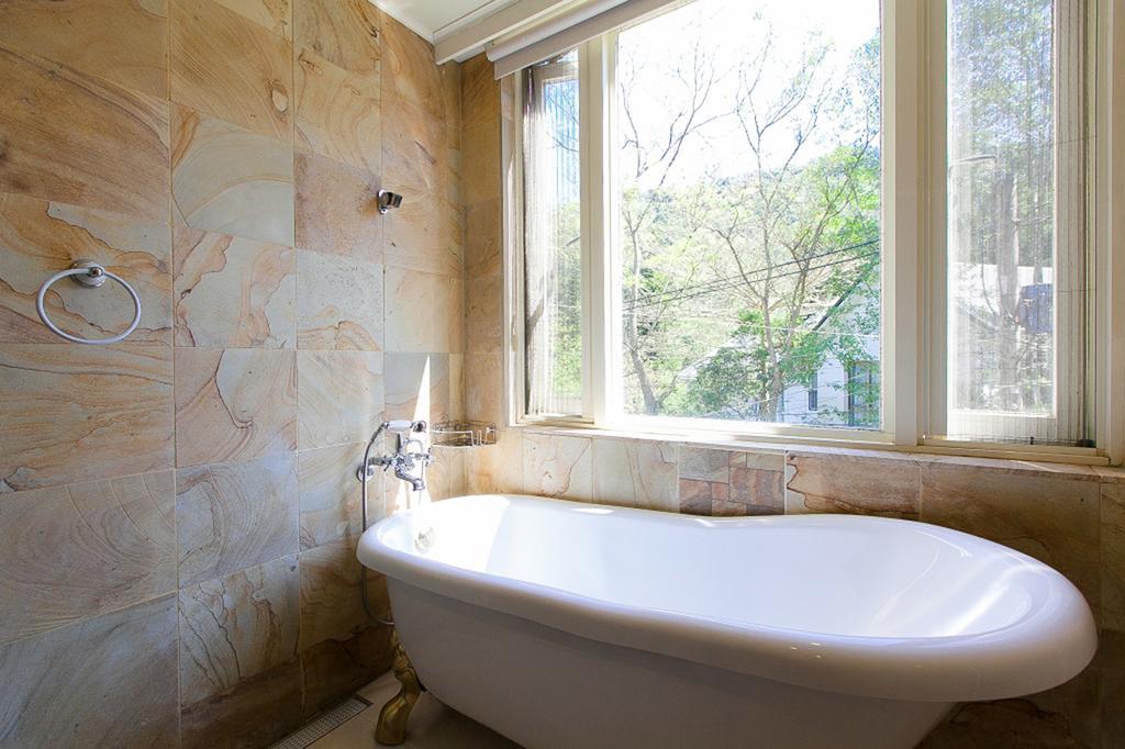 Green Shine B&B 난좡 객실 사진